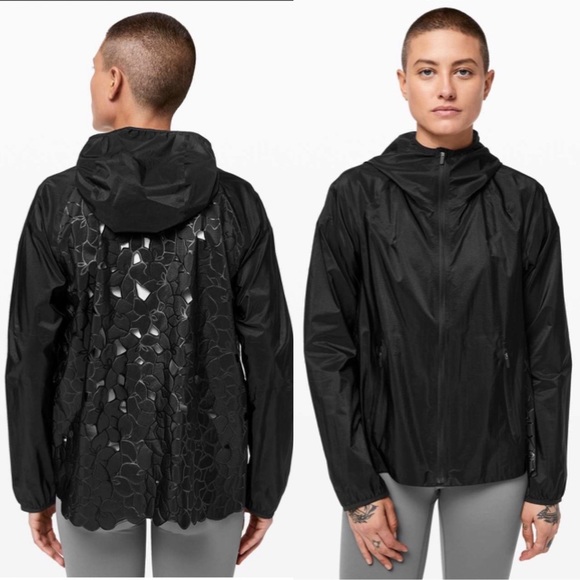 fabled forest jacket lululemon